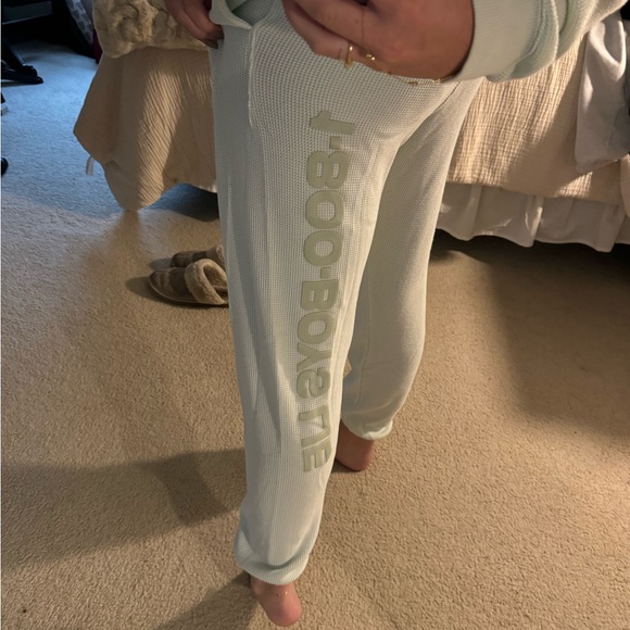 Boys Lie sweat set - Picture 9 of 9